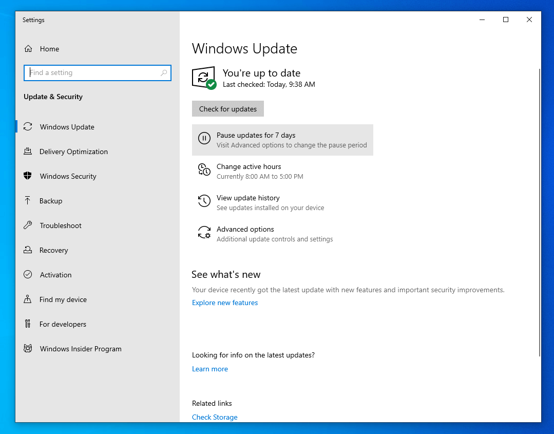 Fixed: Windows Update - There Were Some Problems Installing Updates ...